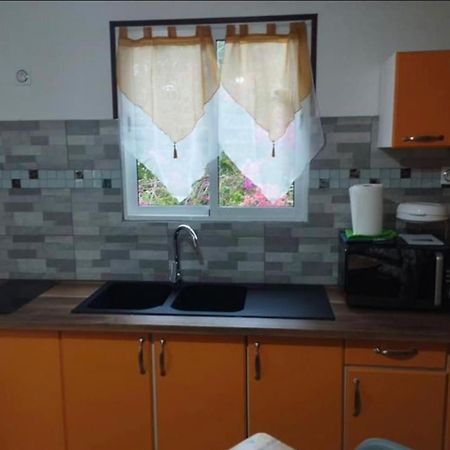 Ti Kaz An Nou Villa Grand-Bourg  ภายนอก รูปภาพ