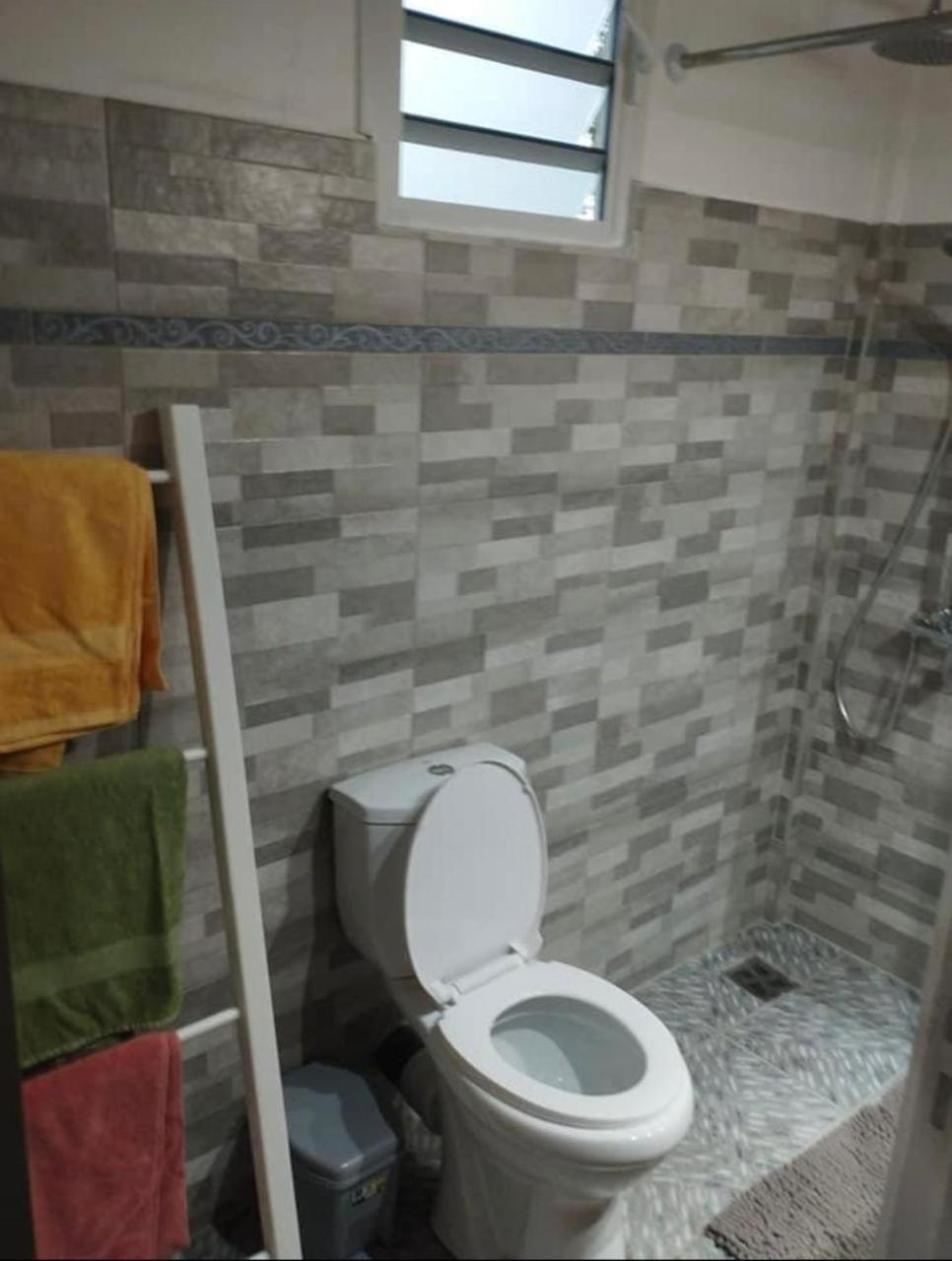 Ti Kaz An Nou Villa Grand-Bourg  ภายนอก รูปภาพ